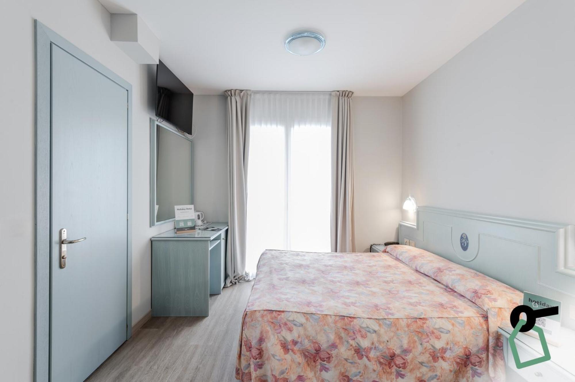 Hotiday Room Collection - Jesolo Lido Exterior foto